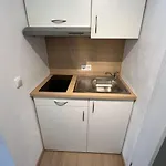 Апартаменты Haus Budinger By Interhome *