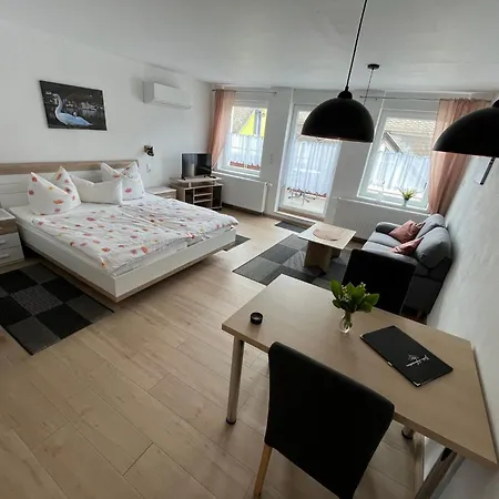 Haus Budinger By Interhome *