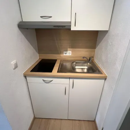 Apartment Haus Budinger By Interhome *