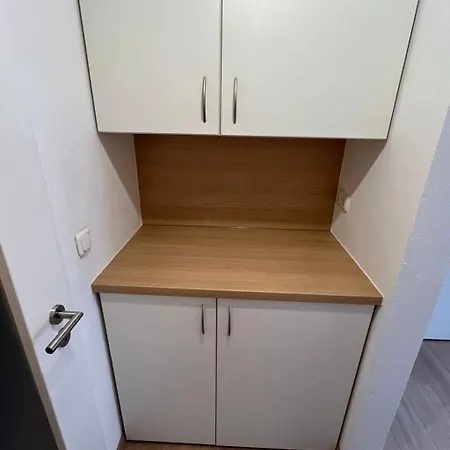 Haus Budinger By Interhome Apartment