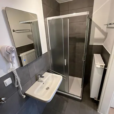 Apartment Haus Budinger By Interhome *