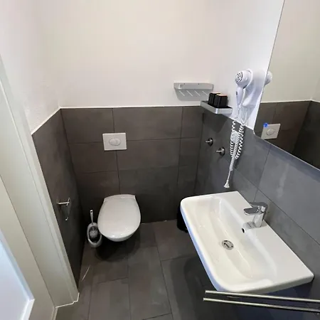 Haus Budinger By Interhome Alf