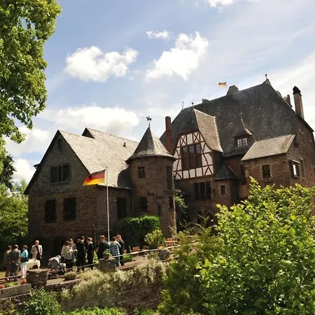 Haus Budinger By Interhome Apartamento