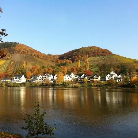 Haus Budinger By Interhome * Alf