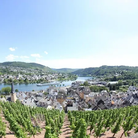 Apartamento Haus Budinger By Interhome