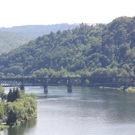 Haus Budinger By Interhome