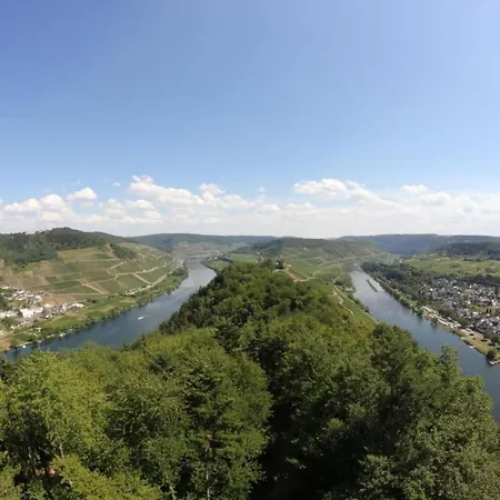 Apartamento Haus Budinger By Interhome *