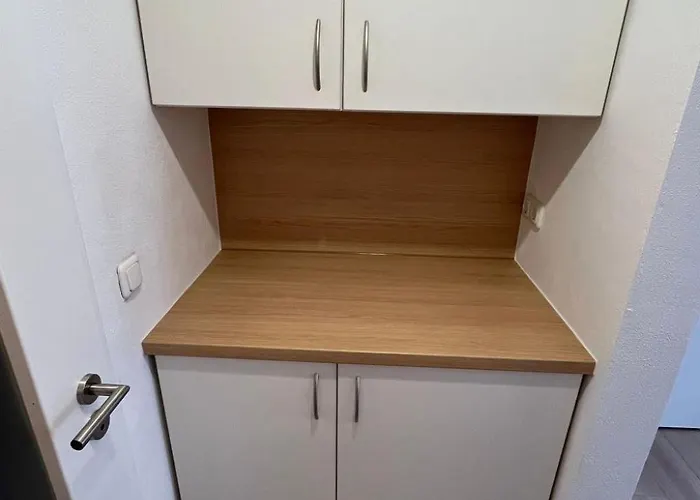 Haus Budinger By Interhome Apartamento