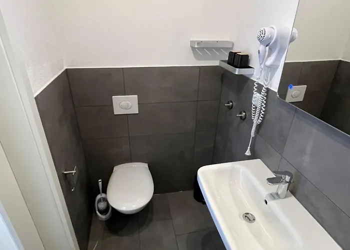 Haus Budinger By Interhome Alf