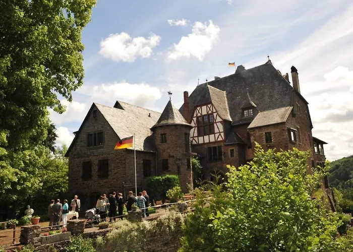 Haus Budinger By Interhome Apartamento