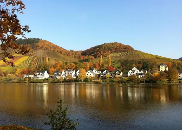 Haus Budinger By Interhome * Alf