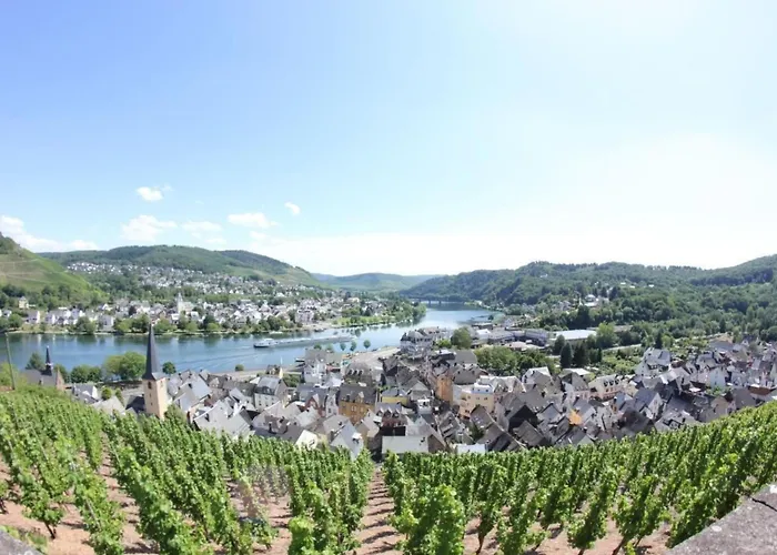 Apartamento Haus Budinger By Interhome