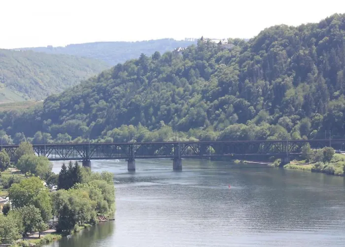 Haus Budinger By Interhome