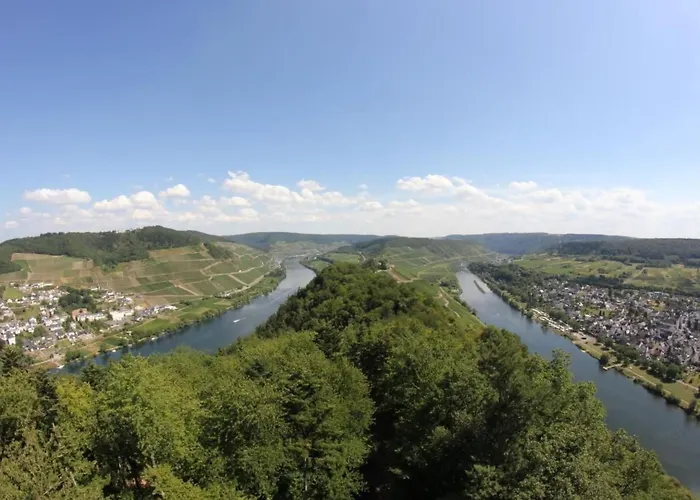 Apartamento Haus Budinger By Interhome *